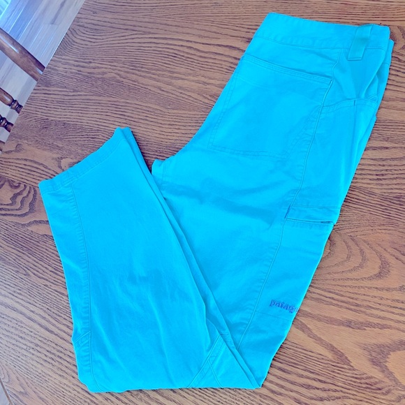 Wmns Patagonia pants - Picture 2 of 14